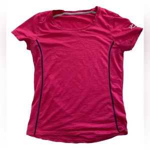 Icebreaker merino wool T-shirt - t shirt - L